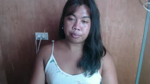 Snapshot of babyfreya_ chatting on February 3, 12:53 am Freya online show from February 3, 12:53 am