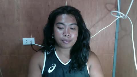 Snapshot of babyfreya_ chatting on February 9, 3:49 pm Freya online show from February 9, 3:49 pm