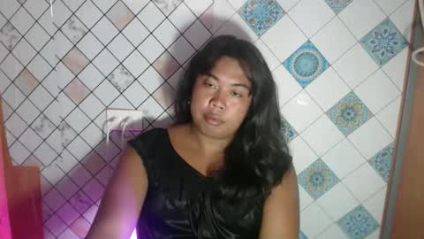 Snapshot of babyfreya_ chatting on February 13, 2:07 am Freya online show from February 13, 2:07 am