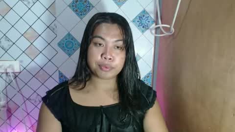 Snapshot of babyfreya_ chatting on March 1, 6:10 pm Freya online show from March 1, 6:10 pm