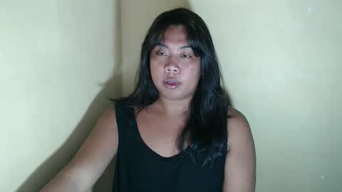 Snapshot of babyfreya_ chatting on March 6, 4:47 pm Freya online show from March 6, 4:47 pm