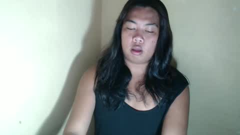 Snapshot of babyfreya_ chatting on March 7, 7:16 am Freya online show from March 7, 7:16 am