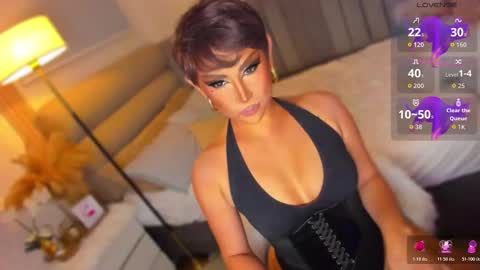 ASK ME IN PM online show from February 8, 6:39 am