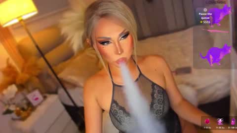 ASK ME IN PM online show from March 11, 7:31 pm