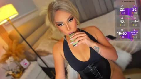 ASK ME IN PM online show from March 22, 9:45 am