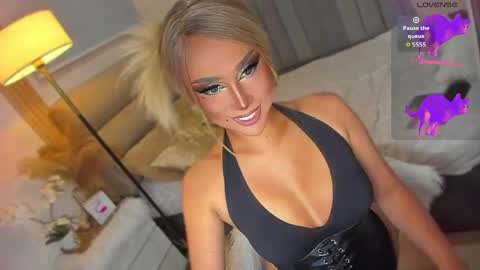 ASK ME IN PM online show from April 20, 1:36 pm