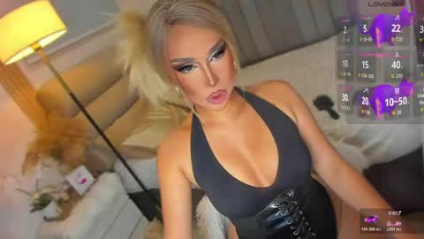 ASK ME IN PM online show from April 21, 4:01 pm