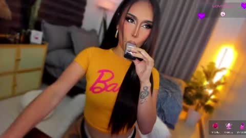 Snapshot of babygoddess4u chatting on July 13, 9:06 pm ASK ME IN PM online show from July 13, 9:06 pm