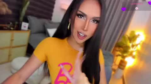 Snapshot of babygoddess4u chatting on July 29, 5:38 am ASK ME IN PM online show from July 29, 5:38 am