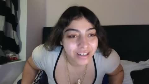 BabyGotBackends online show from February 18, 6:31 am