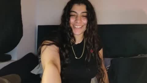 BabyGotBackends online show from April 11, 7:45 am