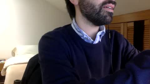 Tom A.    online show from December 11, 7:14 pm