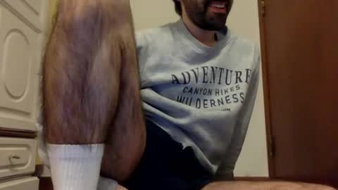 Tom A.    online show from January 1, 10:46 pm