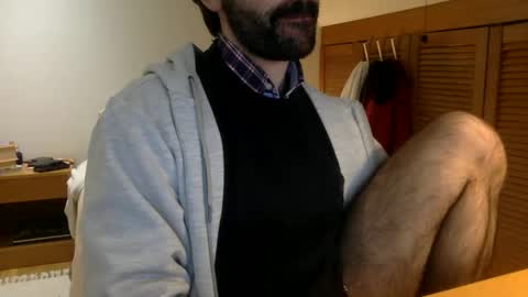 Tom A.    online show from January 5, 5:20 pm