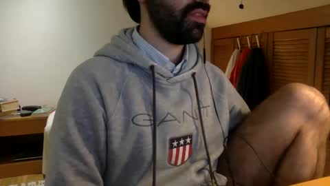 Tom A.    online show from January 13, 11:49 pm