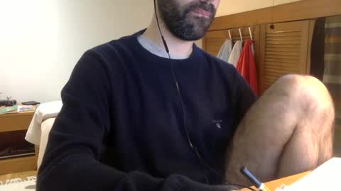 Tom A.    online show from January 23, 11:26 am