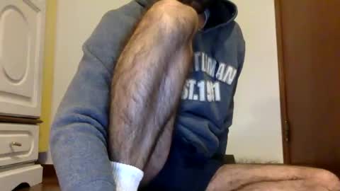 Tom A.    online show from January 28, 11:50 pm