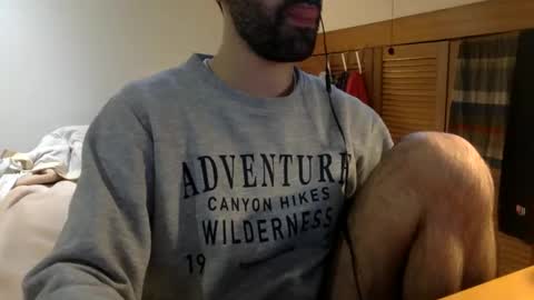 Tom A.    online show from February 5, 11:44 am