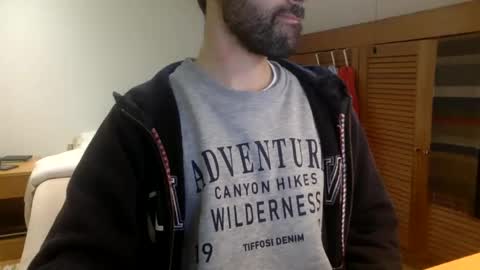 Tom A.    online show from February 23, 12:37 pm