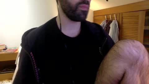 Tom A.    online show from February 25, 11:44 pm