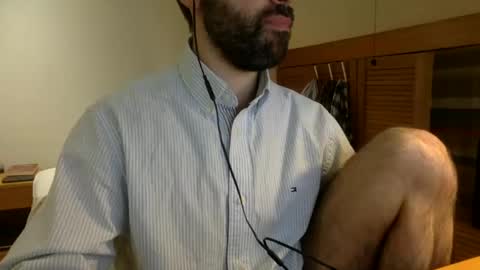 Tom A.    online show from February 27, 12:02 pm