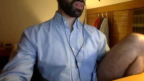 Tom A.    online show from March 8, 12:33 am