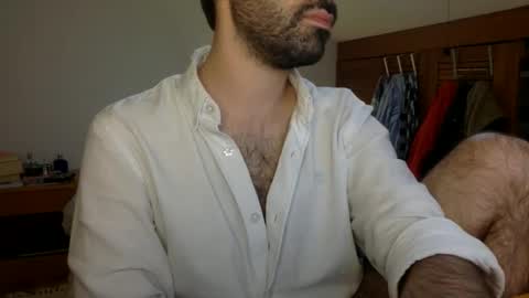 Tom A.    online show from September 22, 4:20 pm