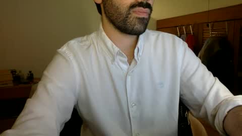 Tom A.    online show from November 13, 4:50 pm