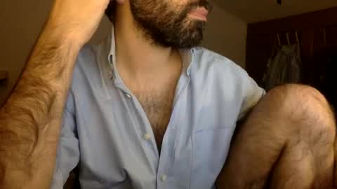 Tom A.    online show from November 29, 5:38 pm