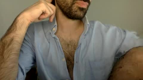 Snapshot of babyhardy chatting on June 30, 2:40 pm Tom A. online show from June 30, 2:40 pm