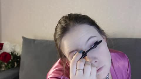 Babyhotgirlq online show from February 19, 2:24 pm