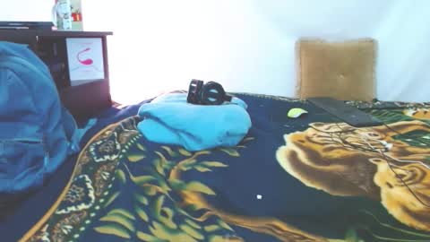 Jhony Naughty Skater online show from March 21, 12:48 am