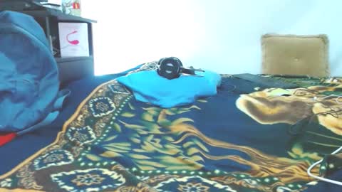 Snapshot of babyjhony chatting on May 15, 2:29 am Jhony Naughty Skater online show from May 15, 2:29 am