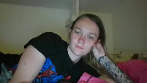 babykay03 online show from April 24, 9:23 am