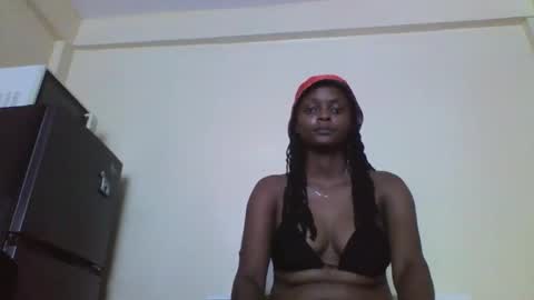 Snapshot of babylisah chatting on April 27, 6:00 am Babylisah online show from April 27, 6:00 am