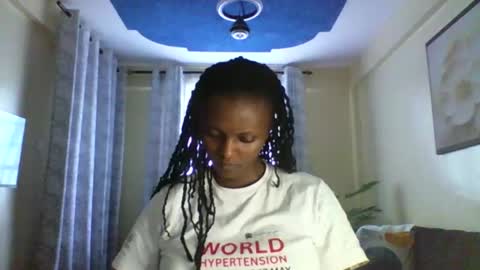 Snapshot of babylisah chatting on June 8, 10:26 am Babylisah online show from June 8, 10:26 am