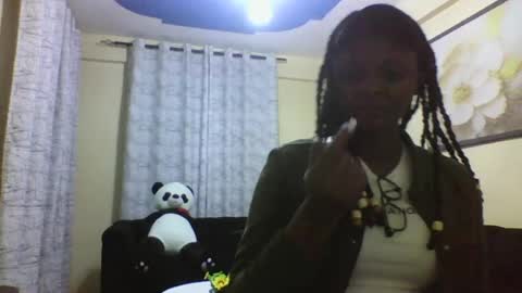 Babylisah online show from June 27, 3:11 am