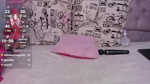 babylissie online show from January 10, 4:51 pm