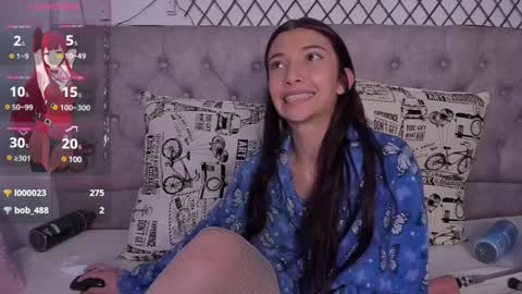 babylissie online show from January 11, 7:49 pm