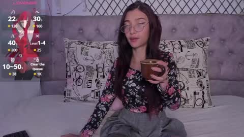 babylissie online show from January 18, 12:47 pm