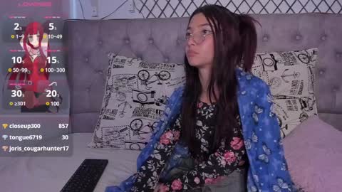 babylissie online show from January 18, 6:53 pm