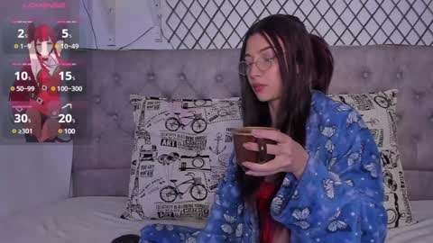 babylissie online show from January 20, 12:39 pm