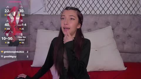 babylissie online show from January 29, 3:47 pm