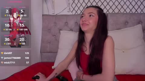 babylissie online show from January 30, 7:04 pm