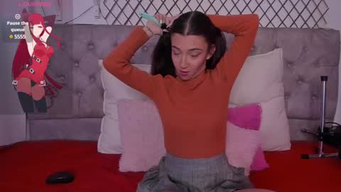 babylissie online show from February 3, 12:47 pm