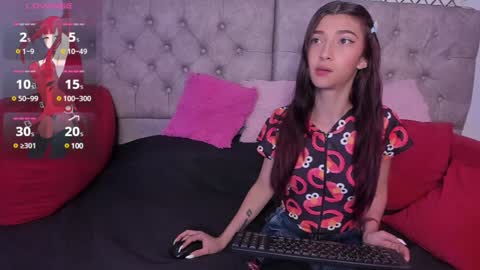 babylissie online show from February 8, 1:01 pm