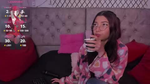 babylissie online show from February 9, 12:52 pm