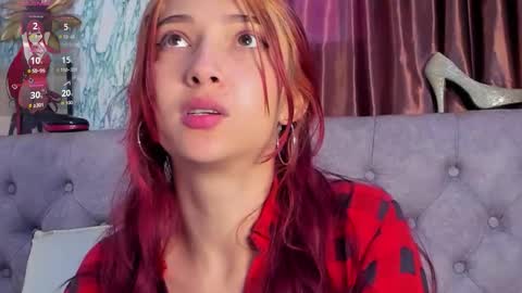 babylissie online show from October 3, 1:08 pm