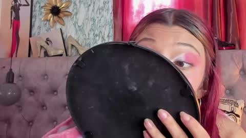 babylissie online show from December 5, 2:14 pm