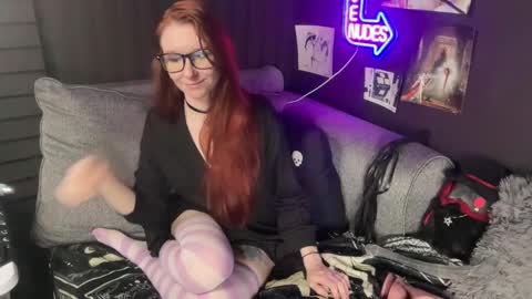 babylon_the_great online show from October 29, 10:11 pm